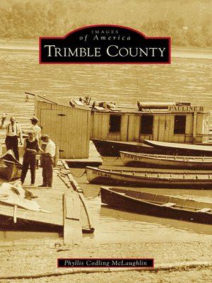 cover image of Trimble County